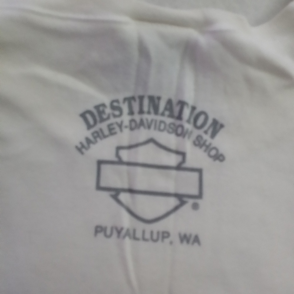 HD t-shirt - Picture 3 of 3
